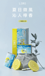 日版LEME樂美加熱煙彈/通用IQOS主機 - 原味:圖片 5