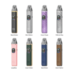 OXVA XLIM PRO 2 30W 小蠻牛電子煙主機空倉煙彈官網:圖片 2