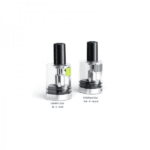 帕拉德VAPTIO Avocado Baby酷梨寶寶空倉煙彈:圖片 6