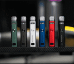 UWELL Caliburn G3咖哩棒G3 KIT電子煙2主機官網評價說明書:圖片 2