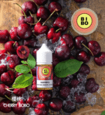 BIBO經典系列主機小煙油30ML:圖片 3