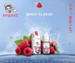 日系進口小煙油HYAKKI哈亞齊30ML:圖片 6