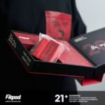 Fitpod X/X-BOX龍年2024限量版禮盒:圖片 17