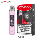 OXVA XLIM Pro 3 Pod小蠻牛三代電子煙主機空倉:圖片 2