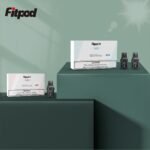 Fitpod X 斯萊克三代X-BOX四代煙彈空倉通用SLYEEK1234代:圖片 2