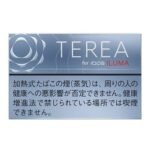 日版TEREA煙彈日本IQOS ILUMA加熱菸專用口味推薦價錢官網:圖片 3